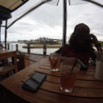 Oceanic Bar and Grill, Mandurah